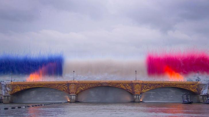 Un film de Jules et Gédéon Naudet