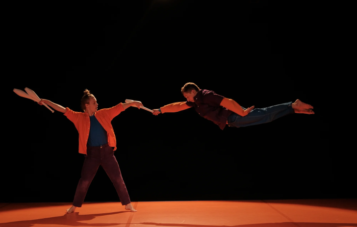 L’agenda - Nos rendez-vous du mois de février 2025