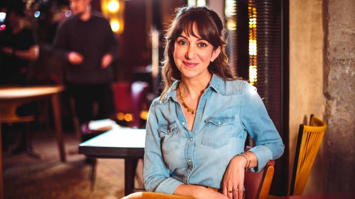 Pénélope Bagieu - « Conciliabule »