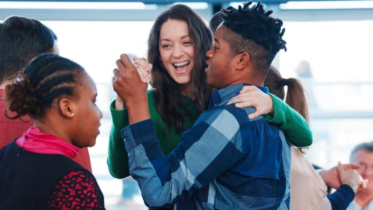 Les Rencontres du Papotin