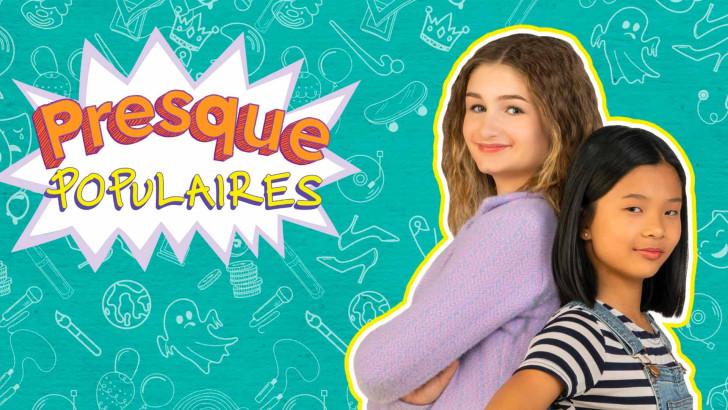 Presque Populaires