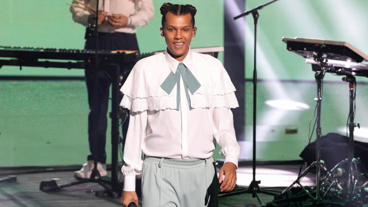 « Stromae, le vertige du succès »