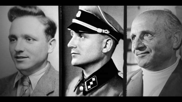 « Collection Crimes contre l'humanité »