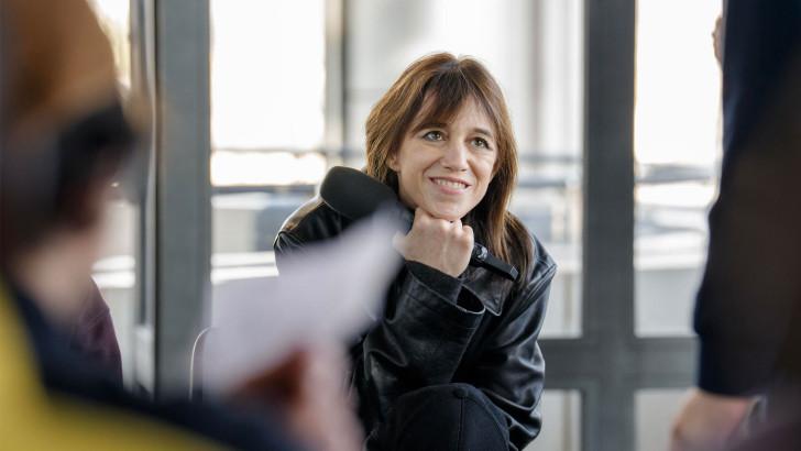 Charlotte Gainsbourg