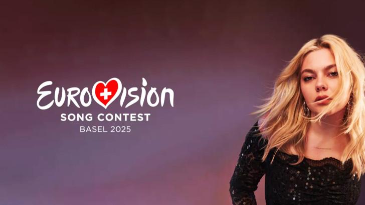 Louane portera les couleurs de la France à l’Eurovision 2025 avec "maman"