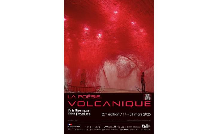 Le Printemps des poètes