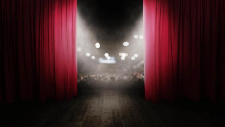 Cette semaine, on frappe les 3 coups !