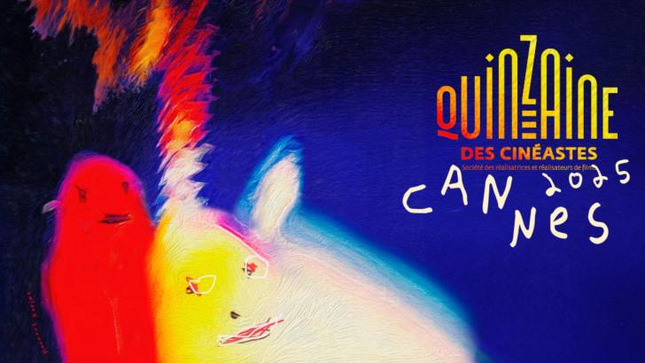 La Quinzaine des cinéastes, du 14 au 22 mai à Cannes
