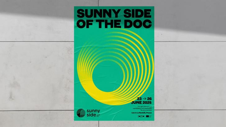 Le rendez-vous international du documentaire