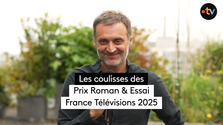 Vignette Prix roman & essai coulisses augustin trapenard délibérations jury