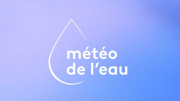 France Télévisions lance la "Météo de l'eau" en collaboration avec le BRGM