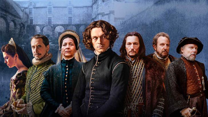 « Tuer au nom de Dieu -Enquête sur le massacre de la Saint-Barthélemy »