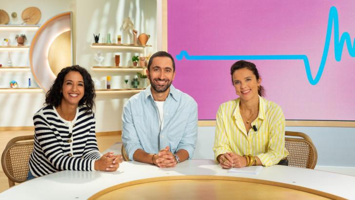 « Le Mag de la santé »