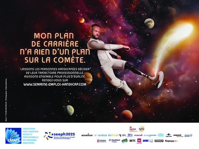 29e Semaine européenne pour l’emploi des personnes handicapées (SEEPH)