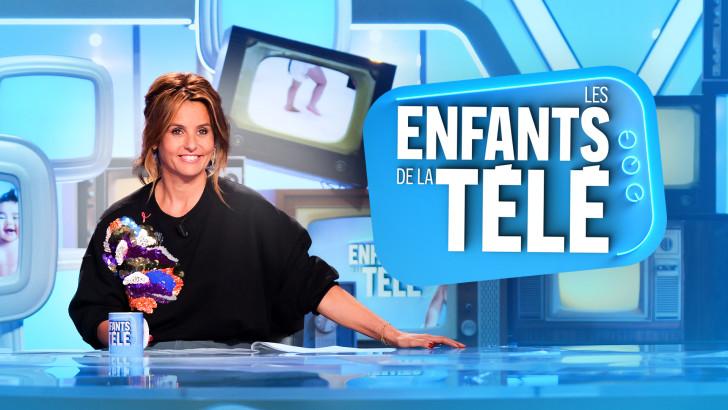 Les enfants de la télé