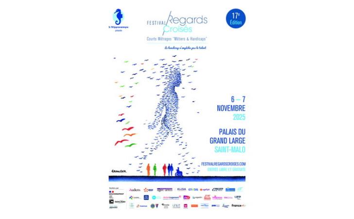 Regards croisés, les 6 et 7 novembre à Saint Malo