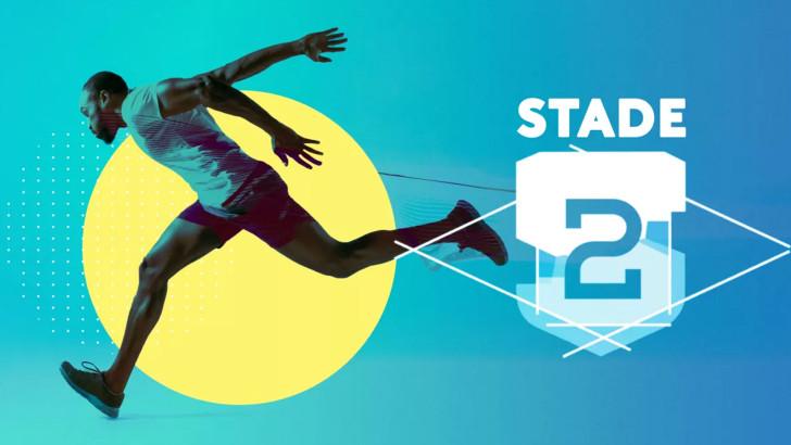 « Stade 2 » fête ses 50 ans