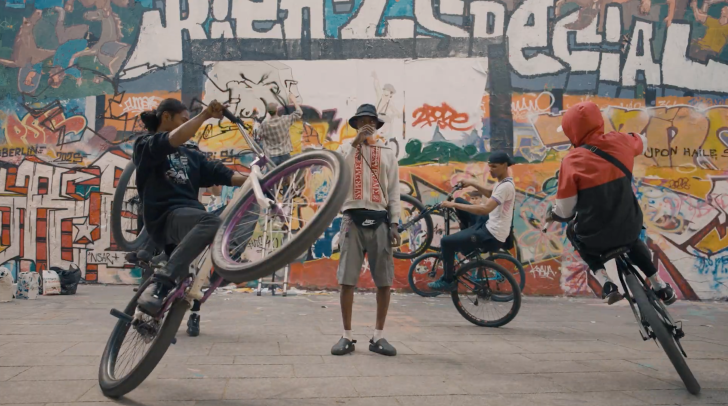 La 10e édition du concours Filme ton quartier est ouverte !