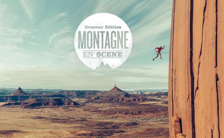 Quatre films inédits sur la montagne