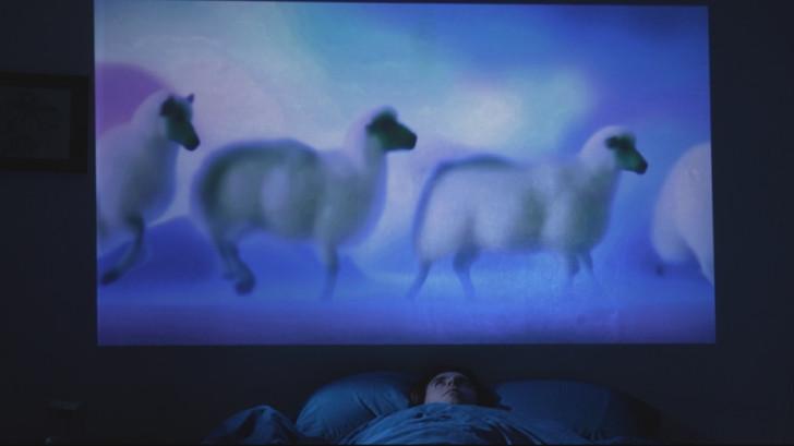 « Enquête de santé – Insomnie : à la recherche du sommeil perdu »