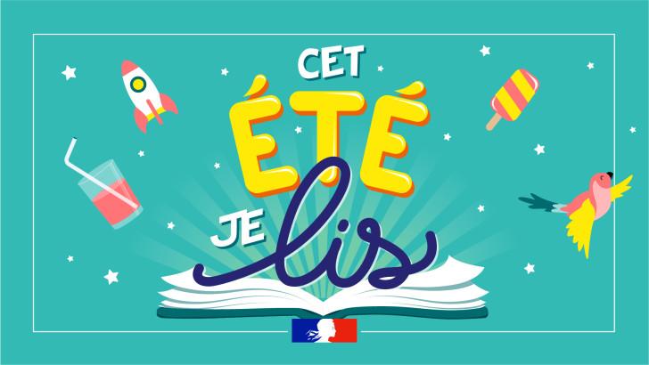Cet été, tout le monde lit !