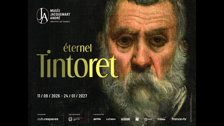 Exposition « Éternel Tintoret », au Musée Jacquemart-André