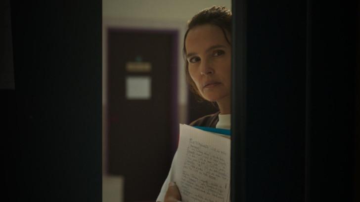 Virginie Ledoyen