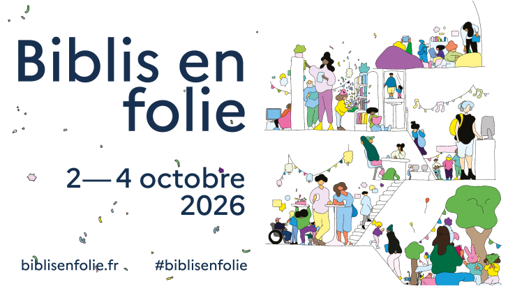 Troisième édition de Biblis en folie