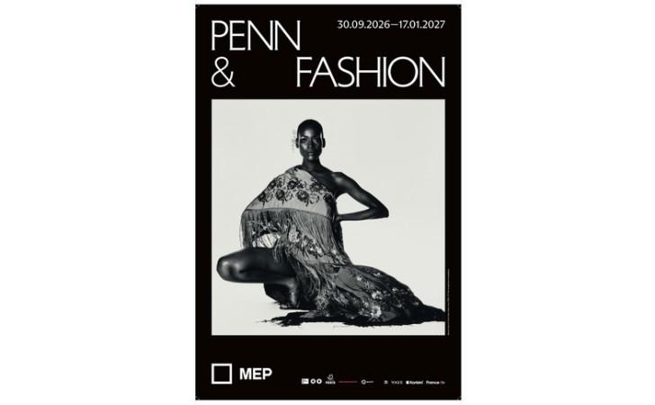 Hommage à Irving Penn