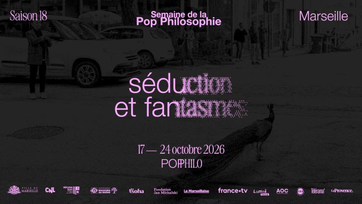 Semaine de la Pop Philosophie