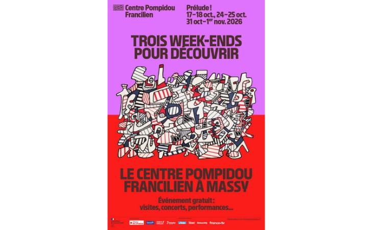 Trois week-ends de découverte « Prélude ! »