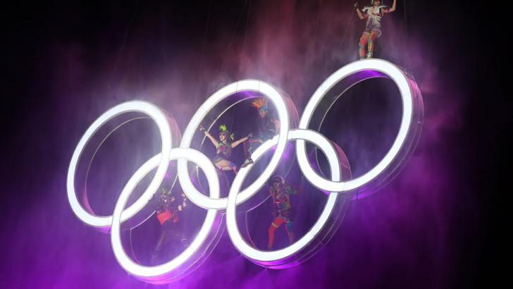 « Jeux Olympiques de la jeunesse Dakar 2026 »
