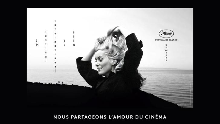 La 76e édition du Festival de Cannes