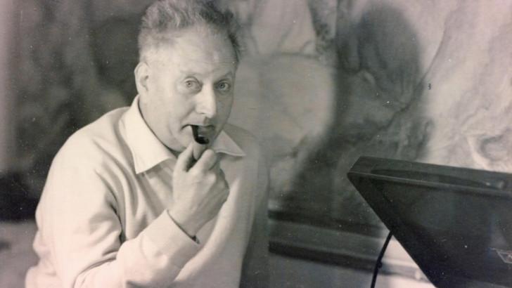 Jean Giono