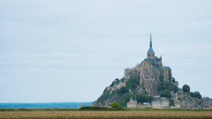 Les anges gardiens du patrimoine