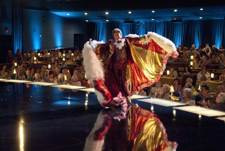 Extrait du film Ma vie avec Liberace