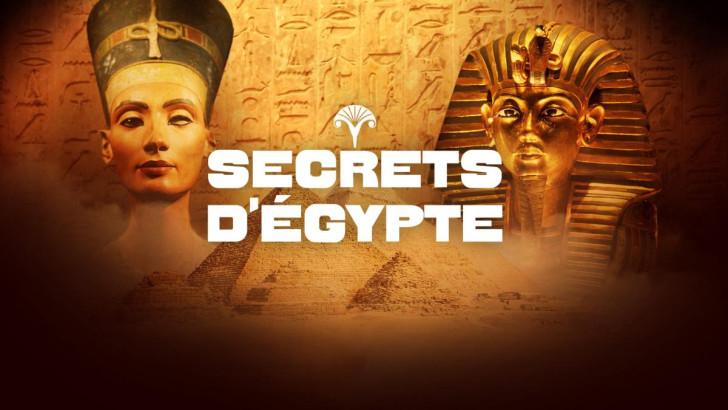 Secrets d'Égypte
