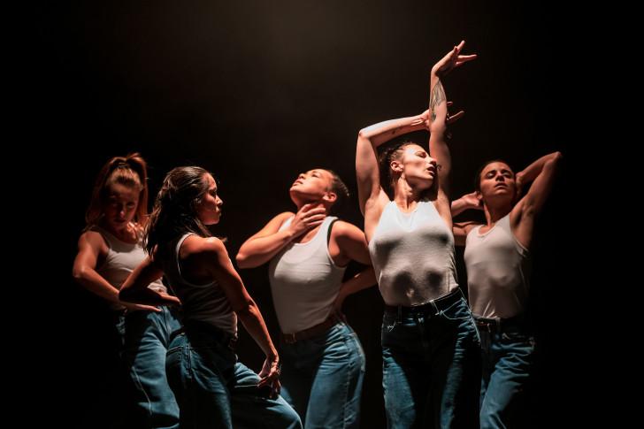 Festival Suresnes Cités Danse 2023