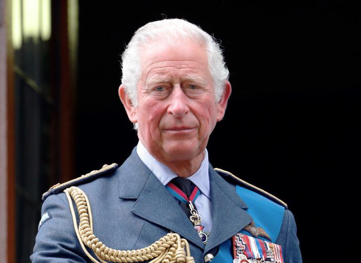 Charles III