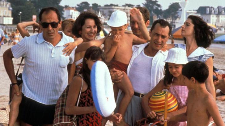 Un extrait de film de Diane Kurys