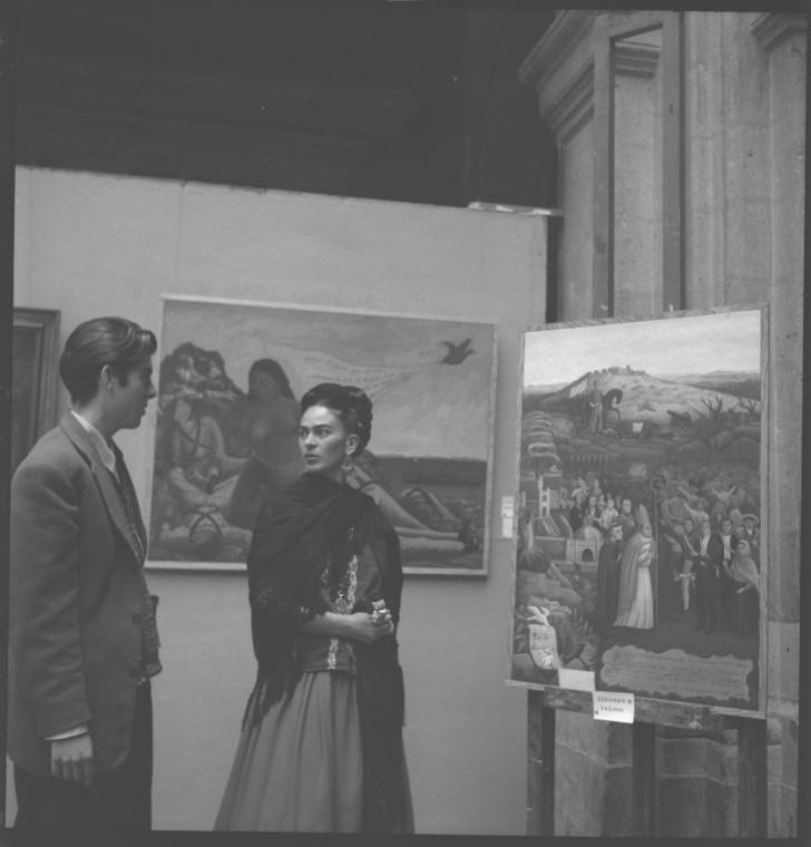 Frida Kahlo
