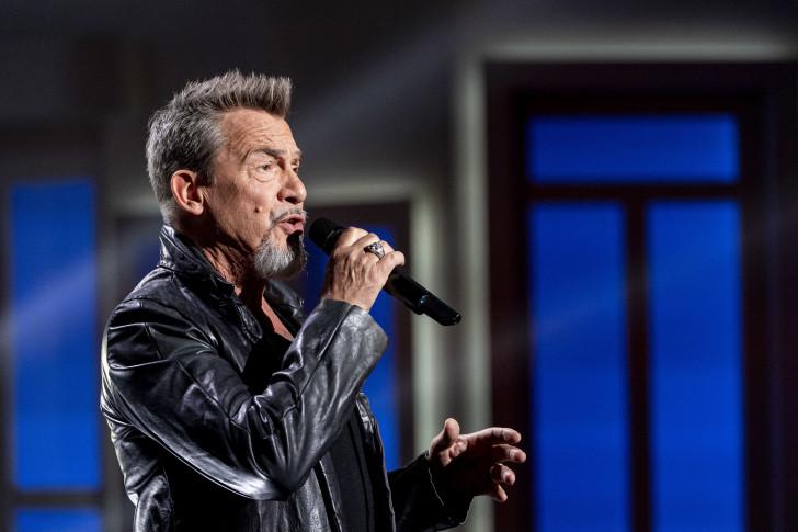 Florent Pagny