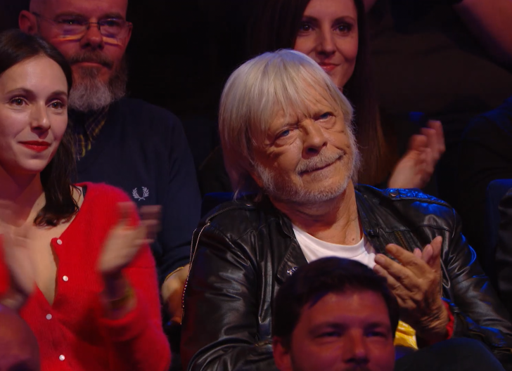 Joyeux anniversaire Renaud