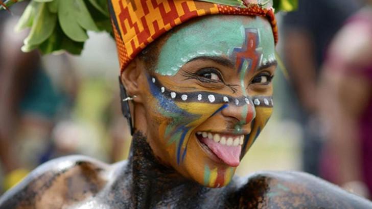 Le Carnaval tropical de Paris 2023