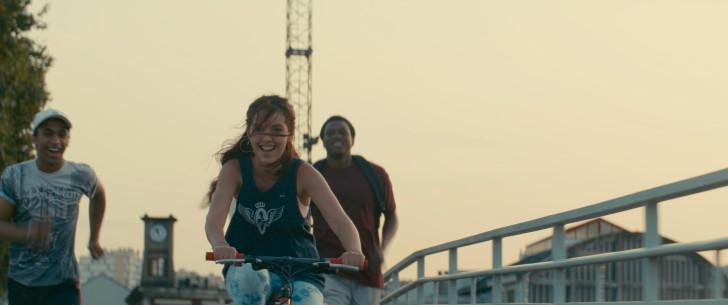Un extrait du film Gagarine