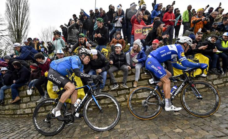 Tour de Flandres