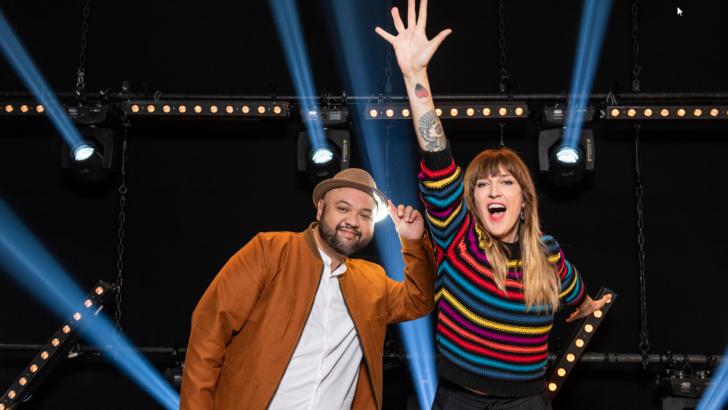 L'émission Culturebox