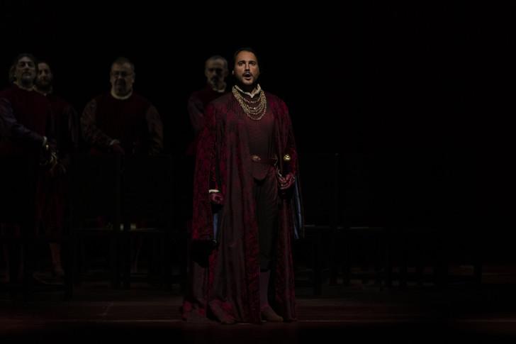 Les Capulet et les Montaigu