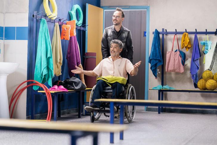 France Télévisions fête le paralympisme !