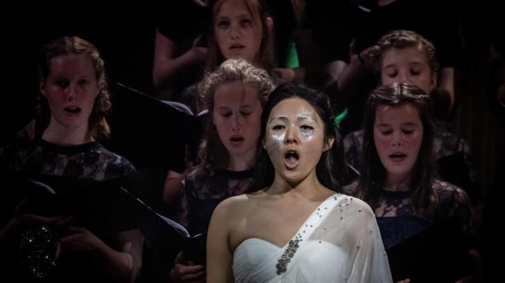 Fantasymphony, le concert